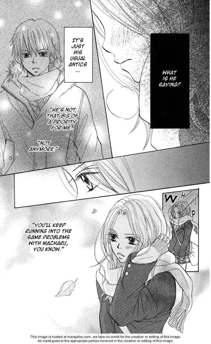 Monkey High! Chapter 19 10